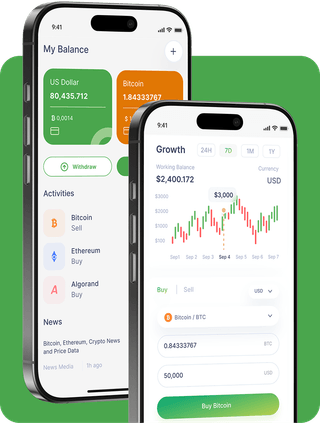 Maturidence trading platform interface displaying live market data
