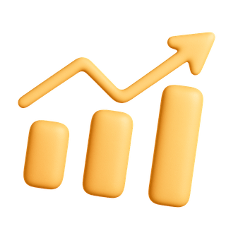 Maturidence platform's step-by-step trading process displayed as a workflow